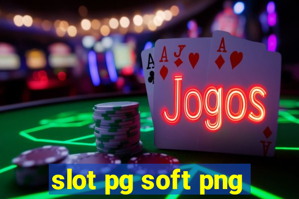 slot pg soft png